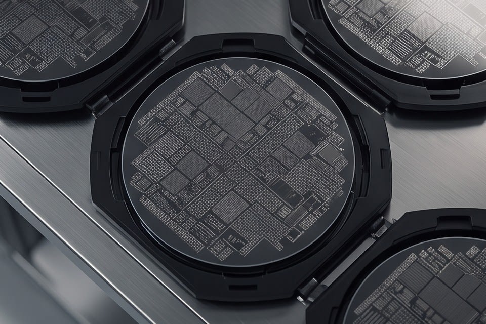 Why Flatness Control Matters in Chip Stacking Processes and the Role of Grinding